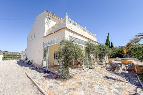 Villa i El Canton, Murcia, El Canton - € 449.995 | Ref: JJMA7409 - foto 7