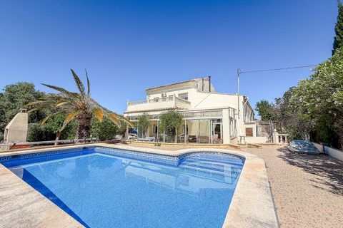Villa i El Canton, Murcia, El Canton - € 449.995 | Ref: JJMA7409 - foto 8
