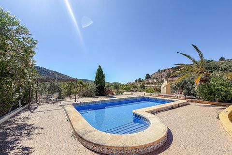 Villa i El Canton, Murcia, El Canton - € 449.995 | Ref: JJMA7409 - foto 10