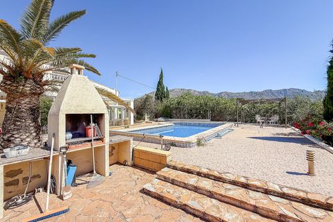 Villa i El Canton, Murcia, El Canton - € 449.995 | Ref: JJMA7409 - foto 11