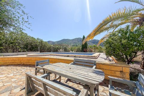 Villa i El Canton, Murcia, El Canton - € 449.995 | Ref: JJMA7409 - foto 13