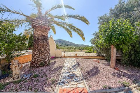 Villa i El Canton, Murcia, El Canton - € 449.995 | Ref: JJMA7409 - foto 16