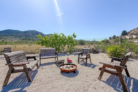 Villa i El Canton, Murcia, El Canton - € 449.995 | Ref: JJMA7409 - foto 18
