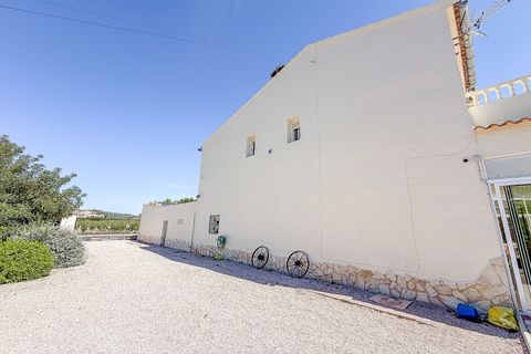 Villa i El Canton, Murcia, El Canton - € 449.995 | Ref: JJMA7409 - foto 21