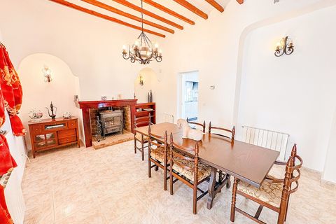 Villa i El Canton, Murcia, El Canton - € 449.995 | Ref: JJMA7409 - foto 26