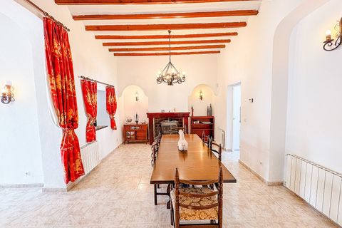 Villa i El Canton, Murcia, El Canton - € 449.995 | Ref: JJMA7409 - foto 27