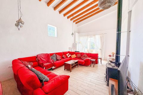 Villa i El Canton, Murcia, El Canton - € 449.995 | Ref: JJMA7409 - foto 35
