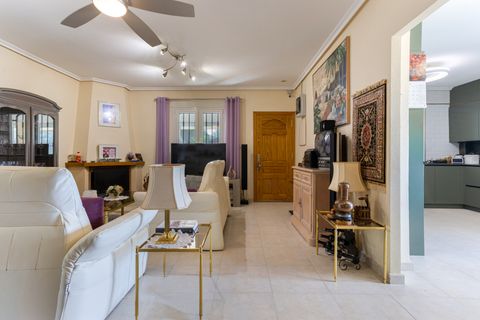 Villa a La Zarza, Murcia, La Zarza - € 385.000 | Ref: BC-ERDO - foto 8