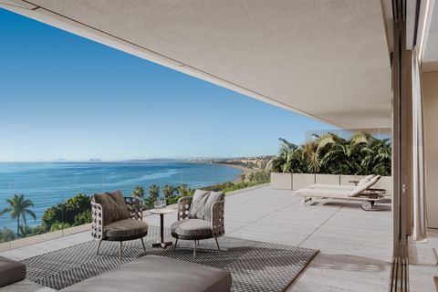 Penthouse i Estepona, Malaga, Estepona - € 5 800 000 | Ref: MBS-1679/11291 - foto 2