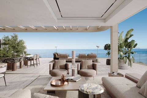 Penthouse i Estepona, Malaga, Estepona - € 5 800 000 | Ref: MBS-1679/11291 - foto 5