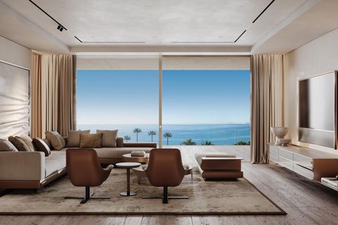 Penthouse i Estepona, Malaga, Estepona - € 5 800 000 | Ref: MBS-1679/11291 - foto 9