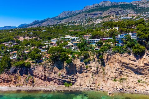 Villa en Altea, Alicante, Altea - € 3.450.000 | Ref: 3449 - photo 3
