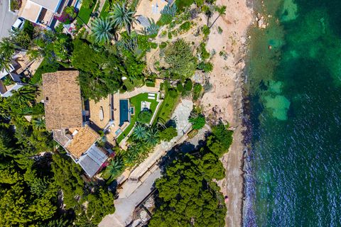 Villa en Altea, Alicante, Altea - € 3.450.000 | Ref: 3449 - photo 4
