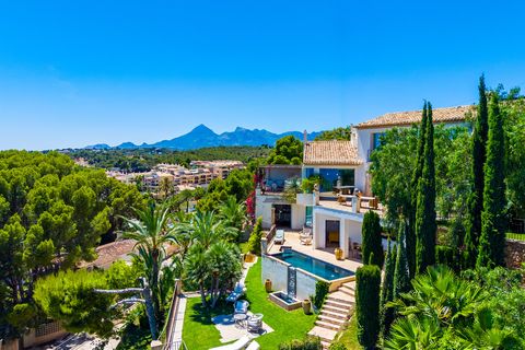 Villa en Altea, Alicante, Altea - € 3.450.000 | Ref: 3449 - photo 6