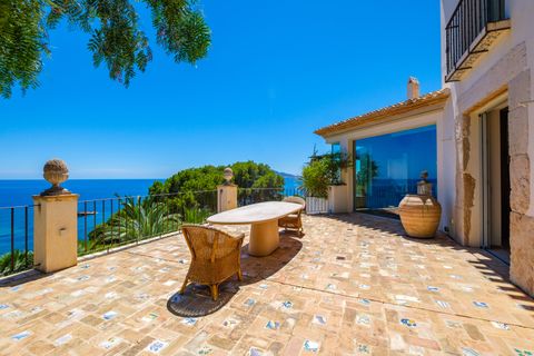 Villa en Altea, Alicante, Altea - € 3.450.000 | Ref: 3449 - photo 7