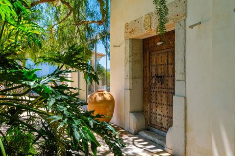 Villa en Altea, Alicante, Altea - € 3.450.000 | Ref: 3449 - photo 9