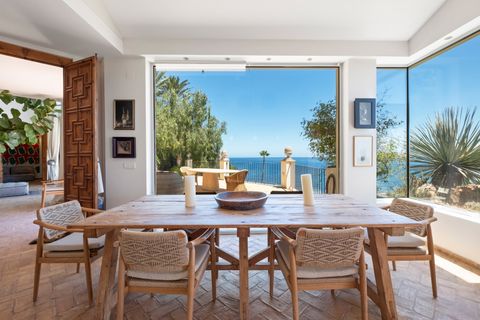 Villa en Altea, Alicante, Altea - € 3.450.000 | Ref: 3449 - photo 12
