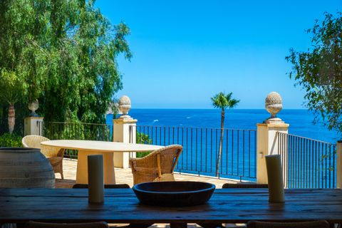 Villa en Altea, Alicante, Altea - € 3.450.000 | Ref: 3449 - photo 13