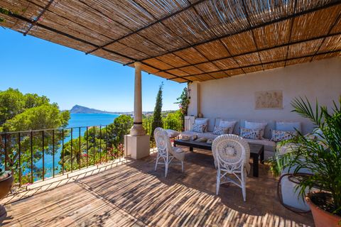 Villa en Altea, Alicante, Altea - € 3.450.000 | Ref: 3449 - photo 17