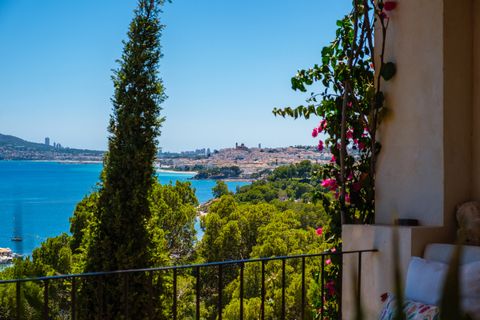 Villa en Altea, Alicante, Altea - € 3.450.000 | Ref: 3449 - photo 19