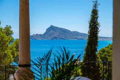 Villa en Altea, Alicante, Altea - € 3.450.000 | Ref: 3449 - photo 20