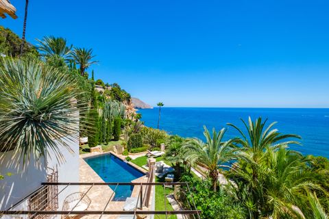 Villa en Altea, Alicante, Altea - € 3.450.000 | Ref: 3449 - photo 22