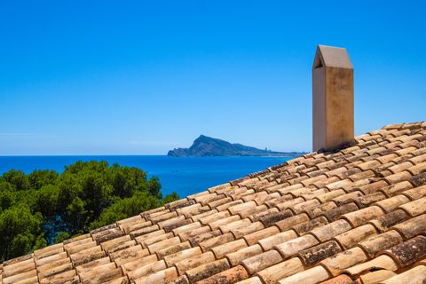 Villa en Altea, Alicante, Altea - € 3.450.000 | Ref: 3449 - photo 35