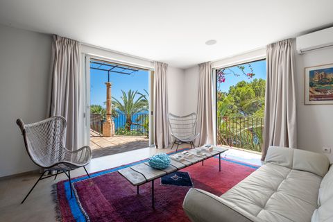 Villa en Altea, Alicante, Altea - € 3.450.000 | Ref: 3449 - photo 38