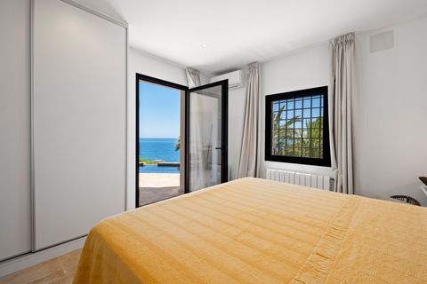 Villa en Altea, Alicante, Altea - € 3.450.000 | Ref: 3449 - photo 41