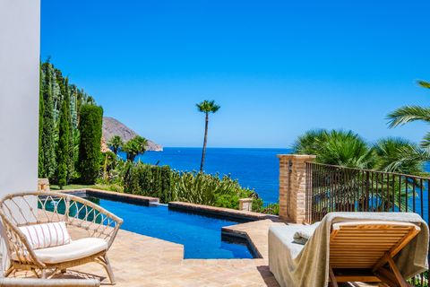 Villa en Altea, Alicante, Altea - € 3.450.000 | Ref: 3449 - photo 43