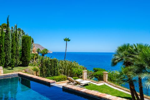 Villa en Altea, Alicante, Altea - € 3.450.000 | Ref: 3449 - photo 44