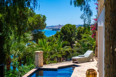 Villa en Altea, Alicante, Altea - € 3.450.000 | Ref: 3449 - photo 45