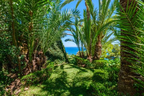 Villa en Altea, Alicante, Altea - € 3.450.000 | Ref: 3449 - photo 50