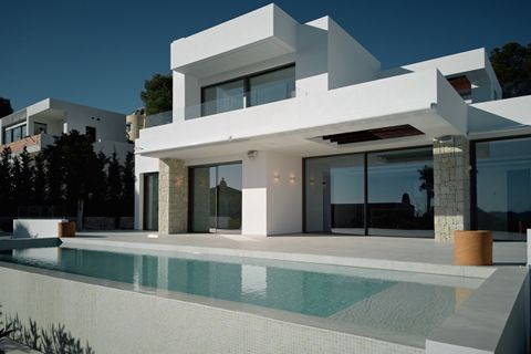 Villa en Altea, Alicante, Altea - € 1.360.000 | Ref: 3552 - photo 5