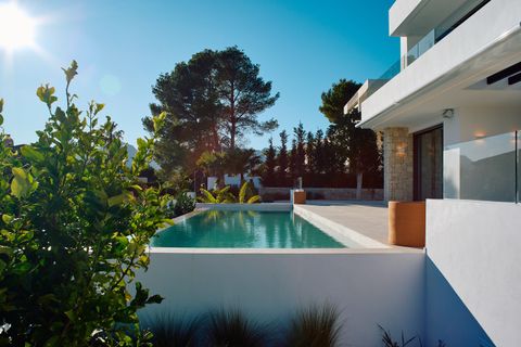 Villa en Altea, Alicante, Altea - € 1.360.000 | Ref: 3552 - photo 6