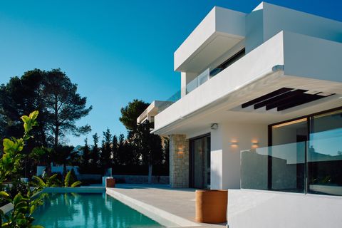 Villa en Altea, Alicante, Altea - € 1.360.000 | Ref: 3552 - photo 7