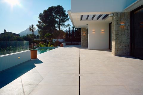Villa en Altea, Alicante, Altea - € 1.360.000 | Ref: 3552 - photo 8