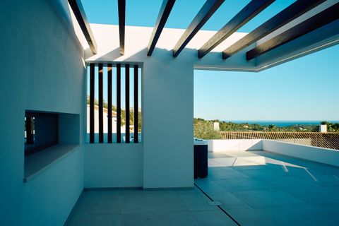 Villa en Altea, Alicante, Altea - € 1.360.000 | Ref: 3552 - photo 15