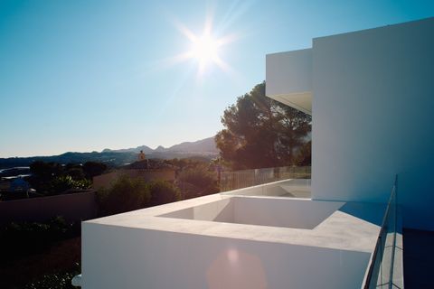 Villa en Altea, Alicante, Altea - € 1.360.000 | Ref: 3552 - photo 17