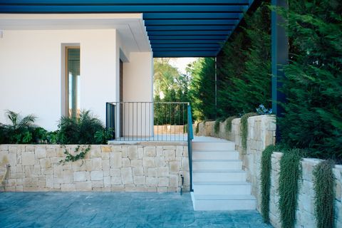 Villa en Altea, Alicante, Altea - € 1.360.000 | Ref: 3552 - photo 21