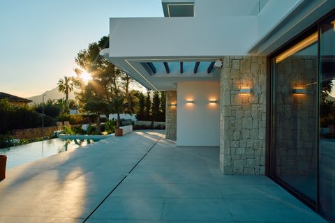 Villa en Altea, Alicante, Altea - € 1.360.000 | Ref: 3552 - photo 23