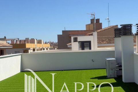 Rækkehus i Ses Salines, Mallorca, Ses Salines - € 836.000 | Ref: 5058 - foto 9