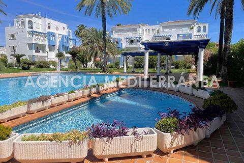 Leilighet i Denia, Alicante, Denia - € 265 000 | Ref: 5720/5940 - foto 9