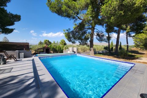 Landhaus in Villena, Alicante - Foto 2