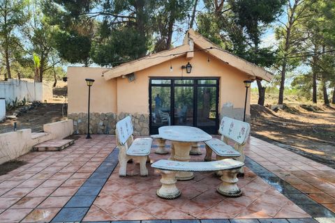 Landhaus in Villena, Alicante - Foto 3
