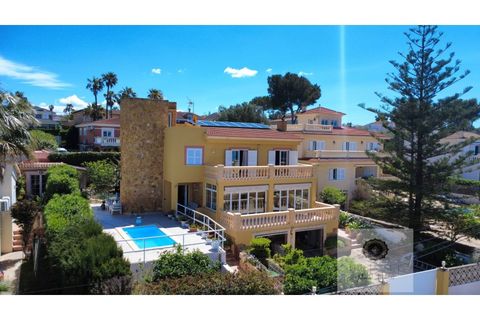 Villa i Badia Blava, Mallorca - foto 2