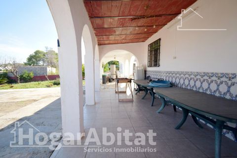 Villa a Vilamarxant, Valencia, Vilamarxant - € 240.000 | Ref: 041POL240.FV/3716 - foto 6