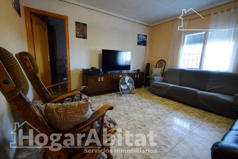 Villa a Vilamarxant, Valencia, Vilamarxant - € 240.000 | Ref: 041POL240.FV/3716 - foto 7