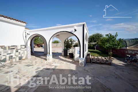 Villa a Vilamarxant, Valencia, Vilamarxant - € 240.000 | Ref: 041POL240.FV/3716 - foto 26