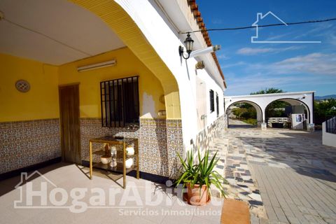 Villa a Vilamarxant, Valencia, Vilamarxant - € 240.000 | Ref: 041POL240.FV/3716 - foto 39